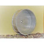 Kolotoč hliníkový 60 cm, na stěnu