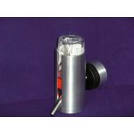 Magnetický držák a lahev na pití 75 ml pro terária