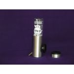 Magnetický držák a lahev na pití 150 ml pro terária