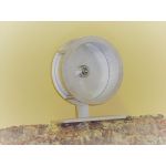 Kolotoč hliníkový 23 cm, na dno