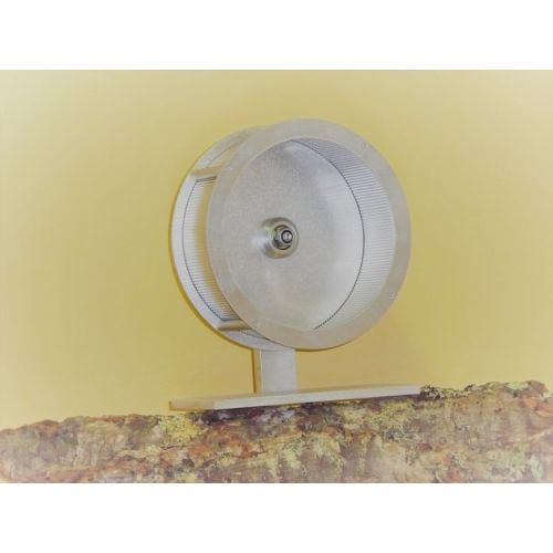 Kolotoč hliníkový 23 cm, na dno