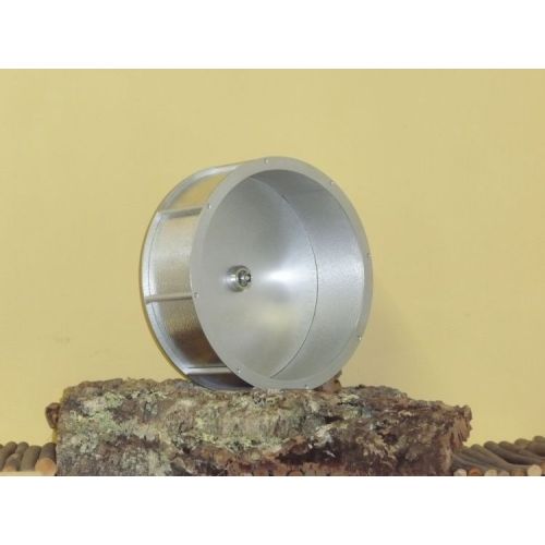 Kolotoč hliníkový 30 cm, kombinovaný šroub