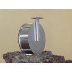 Kolotoč hliníkový 30 cm, do stropu