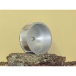 Kolotoč hliníkový 36 cm, kombinovaný šroub