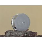 Kolotoč hliníkový 36 cm, kombinovaný šroub