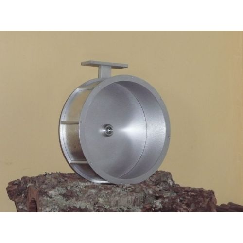 Kolotoč hliníkový 36 cm, do stropu