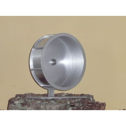 Kolotoč hliníkový 36 cm, na dno