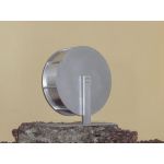 Kolotoč hliníkový 40 cm, na dno