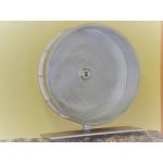 Kolotoč hliníkový 50 cm, na dno