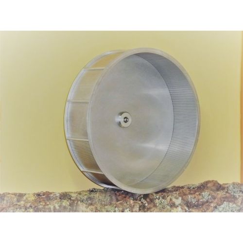 Kolotoč hliníkový 50 cm, na stěnu
