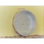 Kolotoč hliníkový 60 cm, do stropu