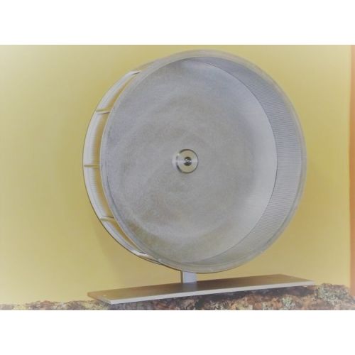 Kolotoč hliníkový 60 cm, na dno